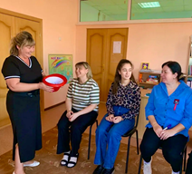 Неделя психологии 2025