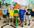 День космонавтики
